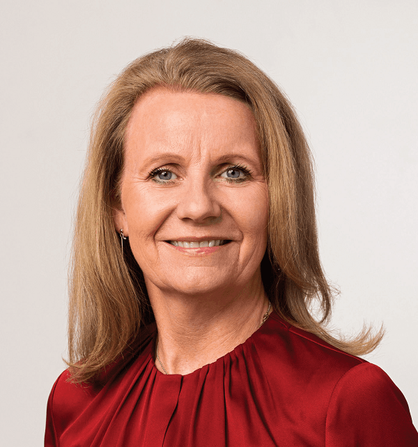 Hélène BARNEKOW