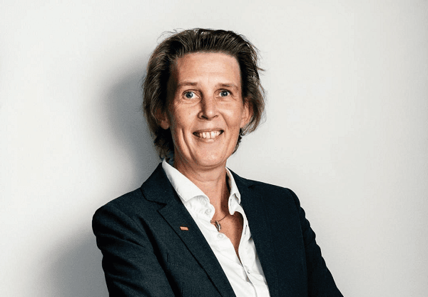 Nadine CRAUWELS