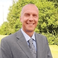 Björn ROODZANT, Vicepreşedintele departamentului de marketing şi comunicare, Sandvik Coromant