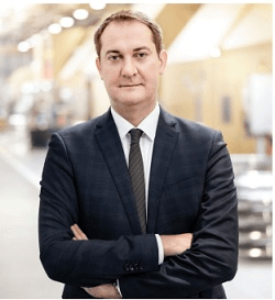 Interviu cu Ştefan Gulacsi-Gologan, Director General Schaeffler România