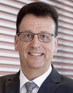 Rauli HANTIKAINEN, Director afaceri strategice Industrie 4.0. la Schaeffler