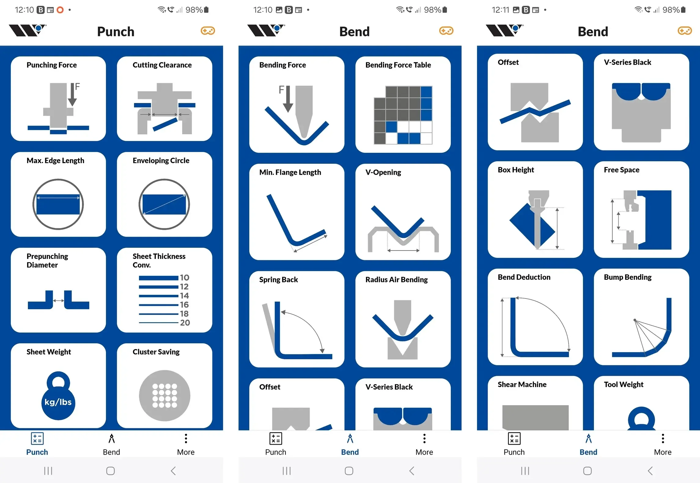 Sm Tech - Wilson Tool App.webp