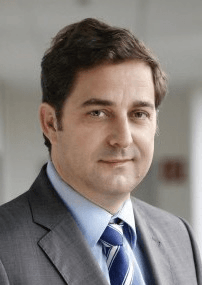 Rafael IDIGORAS, Managing Director Soraluce