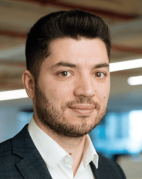 Alexandru STANCIU, Manager, Tax, Mazars România
