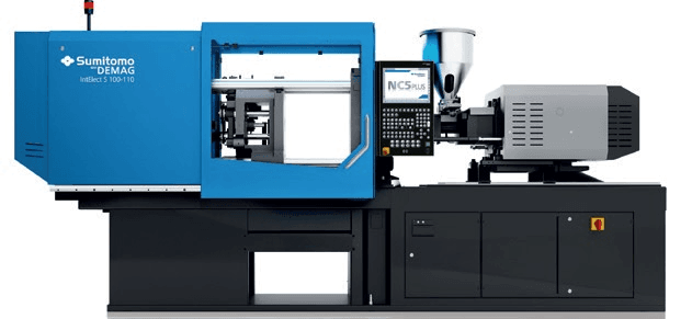 Sumitomo DEMAG