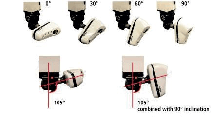 Scanner-ul laser InSight L100