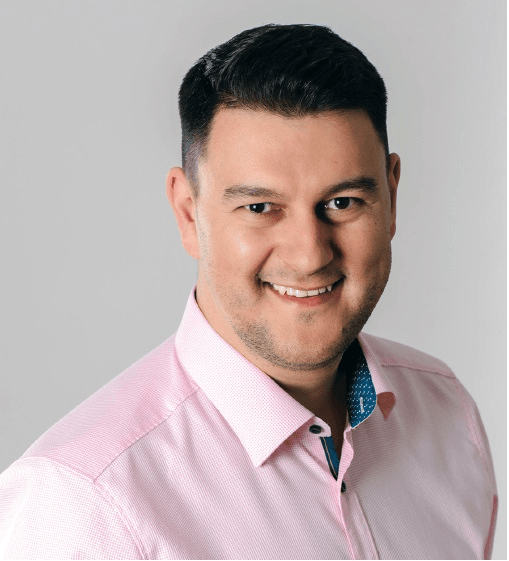Horia Stanese, Business Development Manager, Universal Robots