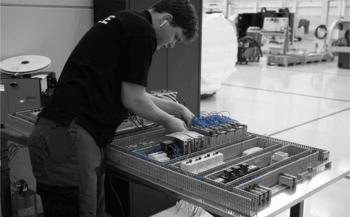 Maşini CNC STYLE gândite pentru producția de unicate şi serii mici
