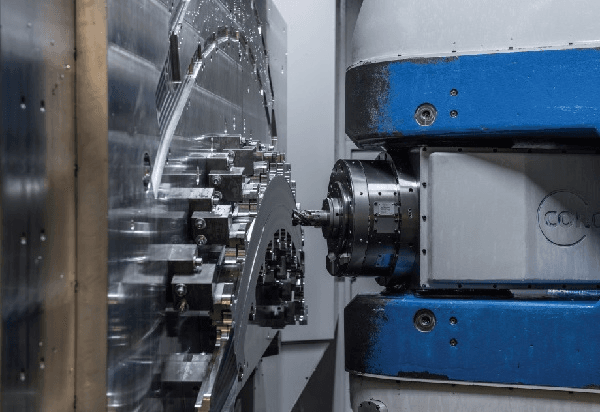 Industria aeronautică, Walter Tools