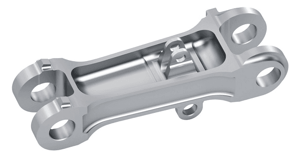 aliajele cu titan Walter Tools