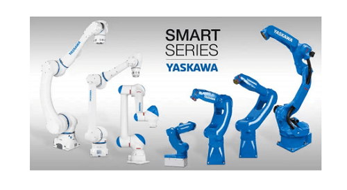 Plug and Play cu SMART SERIES de la YASKAWA
