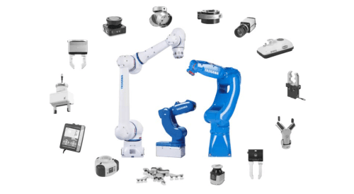 Plug and Play cu SMART SERIES de la YASKAWA