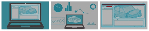 Altair HyperWorks crește productivitatea echipelor de cercetare-dezvoltare