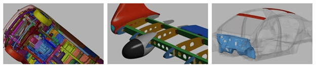 Altair HyperWorks crește productivitatea echipelor de cercetare-dezvoltare