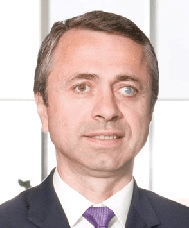 Ionuț SIMION, Country Managing Partner PwC România