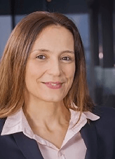 Oana MUNTEANU, Senior Manager People&Organisation PwC România