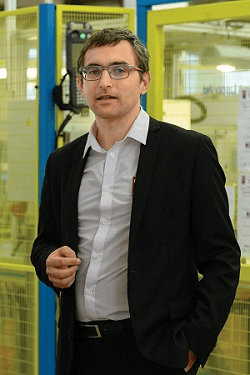 Badut Mircea, CAD/CAM/CAE/PDM/PLM/ERP, editia 109, 1/2020