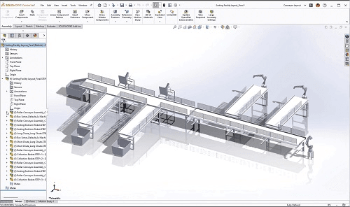 SolidWorks 2023