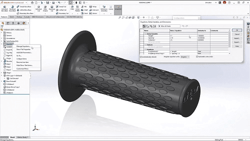 SolidWorks 2023