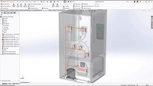 SolidWorks 2023