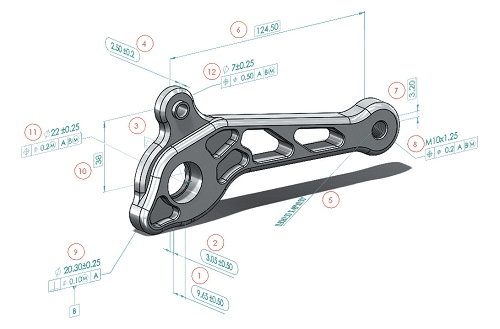 SolidWorks 2023