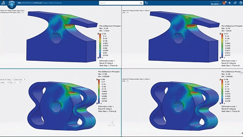 SolidWorks 2023