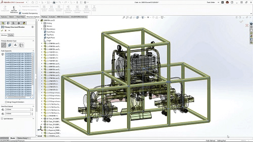 SolidWorks 2023