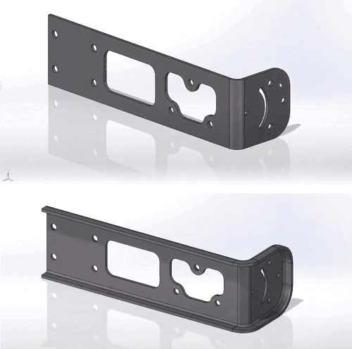 SolidWorks 2021