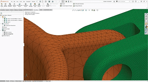 SolidWorks 2021