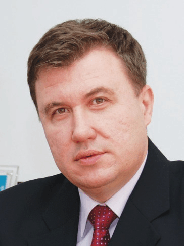 Niculae Ion Managing Partner CADWARE Engineering.