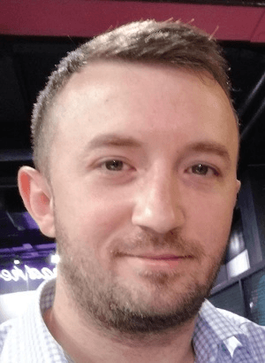 Constantin Tomoiaga, Commercial Assistant voestalpine High Performance Metals România