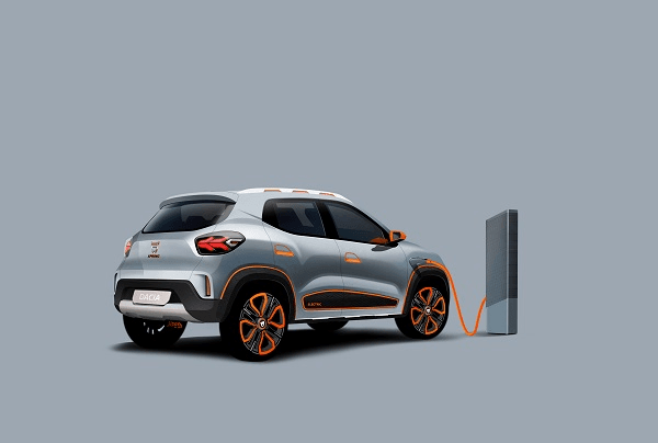 revolutie Dacia