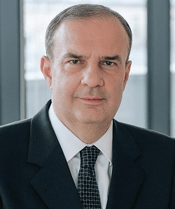 Vladimir ANINOIU, Director de Tehnologie în cadrul practicii de consultanță a Deloitte România