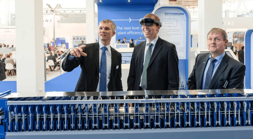 LIGNA 2019, viitorul în prelucrarea lemnului