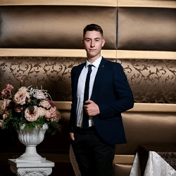 Suntem convinși că Demo Metal Vest 2023 ne va oferi un mediu propice pentru a face afaceri și pentru a stabili relații durabile cu partenerii noștri. Ne dorim să ne conectăm cu alte companii din industrie, să stabilim legături și să ne mărim portofoliul de clienți. Dr.ing.Voicu-Ioan SAFTA Administrator REHM SUDARE