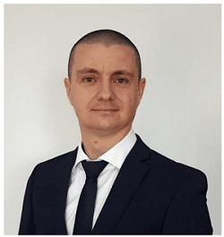 Suntem convinși că Demo Metal Vest 2023 ne va oferi un mediu propice pentru a face afaceri și pentru a stabili relații durabile cu partenerii noștri. Ne dorim să ne conectăm cu alte companii din industrie, să stabilim legături și să ne mărim portofoliul de clienți. Dr.ing.Voicu-Ioan SAFTA Administrator REHM SUDARE