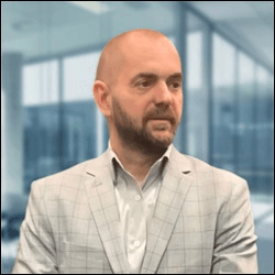 Suntem convinși că Demo Metal Vest 2023 ne va oferi un mediu propice pentru a face afaceri și pentru a stabili relații durabile cu partenerii noștri. Ne dorim să ne conectăm cu alte companii din industrie, să stabilim legături și să ne mărim portofoliul de clienți. Dr.ing.Voicu-Ioan SAFTA Administrator REHM SUDARE