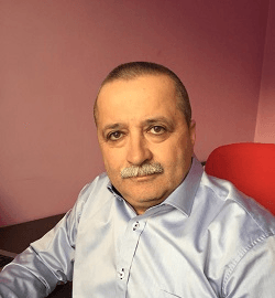 Suntem convinși că Demo Metal Vest 2023 ne va oferi un mediu propice pentru a face afaceri și pentru a stabili relații durabile cu partenerii noștri. Ne dorim să ne conectăm cu alte companii din industrie, să stabilim legături și să ne mărim portofoliul de clienți. Dr.ing.Voicu-Ioan SAFTA Administrator REHM SUDARE