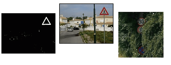 Mihai Donose, Constantin Iliescu, sisteme de detectare