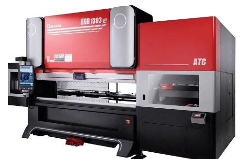 AMADA REGIUS-3015Aje a câștigat premiul EuroBLECH 2022