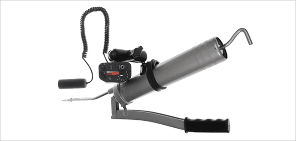 Dispozitivul Ultraprobe 201 Digital Grease