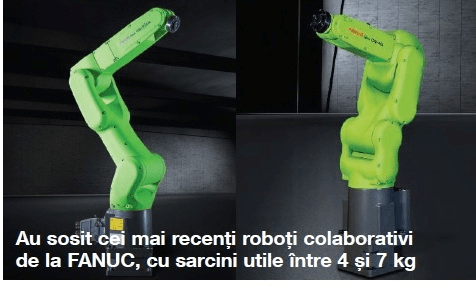 Attila Bagdi, Fanuc Hungary Ltd.