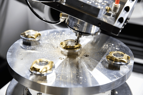 Fanuc Automation, roboti