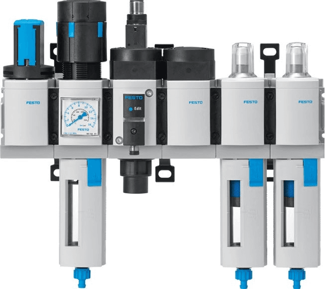 Festo, automatizari, iunie 2020