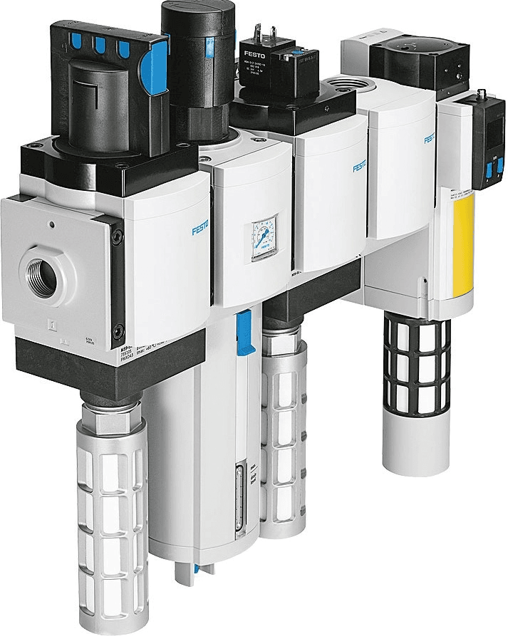 Festo, automatizari, iunie 2020