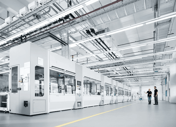 Festo, automatizari, iunie 2020