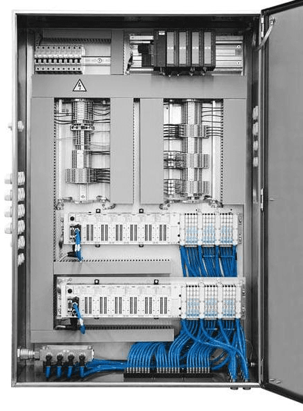 Tratarea apelor de proces, Festo