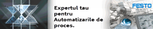 Festo, automatizari, productie