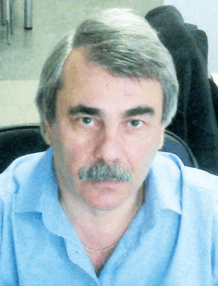 Florin Calin, Manager Mitutoyo România