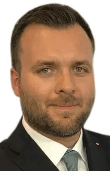 Florin Moloșit – Managing Director ifm electronic srl